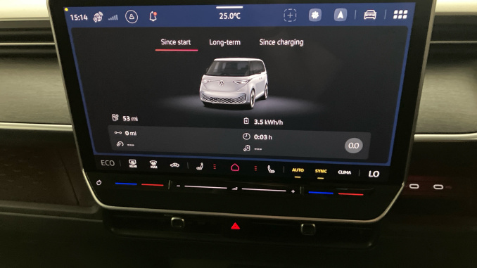 Volkswagen ID. Buzz 210kW Style Pro 79kWh 5dr Auto Electric Estate - Image 28